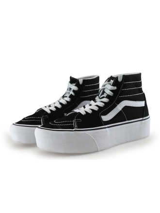 Vans Hoge sneakers Zwart 308314