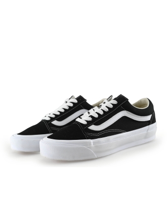Vans Sneakers Zwart 308315