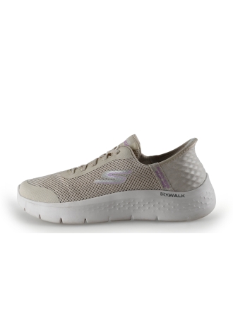 Skechers Instappers Beige 308327