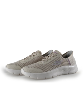 Skechers Instappers Beige 308327