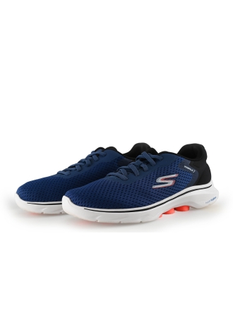 Skechers Instappers Blauw 308334