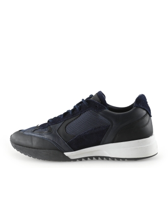 Filmore Sneakers Blauw 308340