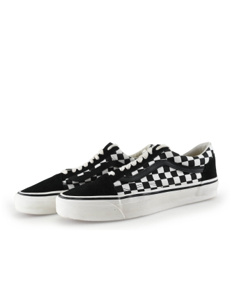 Vans Sneakers Zwart 308357