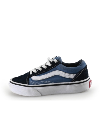 Vans Sneakers Blauw 308363