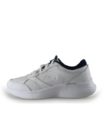 Skechers Sneakers Wit 308377