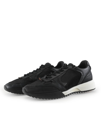 Filmore Sneakers Zwart 308379