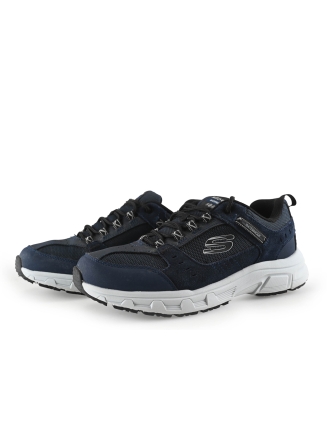 Skechers Wandelschoenen Blauw 308380
