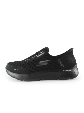 Skechers Sneakers Zwart 308382