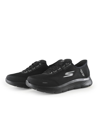 Skechers Sneakers Zwart 308382