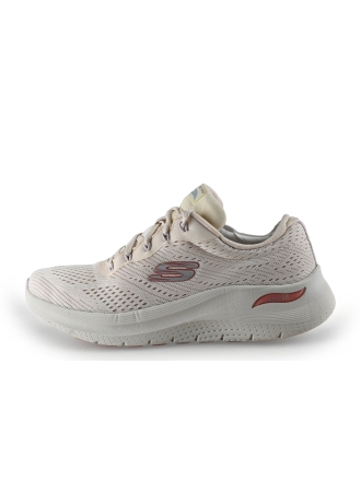 Skechers Sneakers Beige 308387