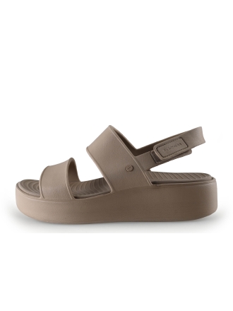 Skechers Sandalen Bruin 308391