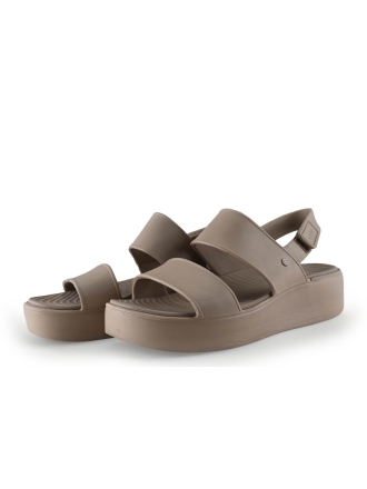 Skechers Sandalen Bruin 308391