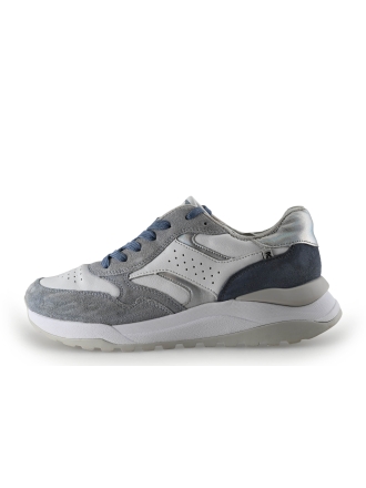 Rieker Sneakers Blauw 308394