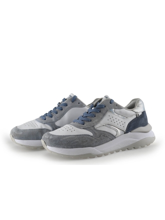 Rieker Sneakers Blauw 308394