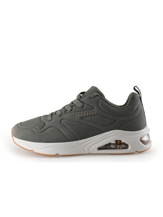 Skechers Veterschoenen Groen 308398