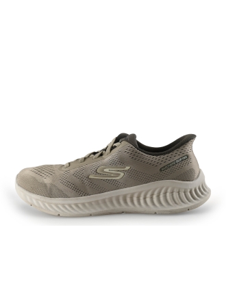Skechers Instappers Bruin 308400