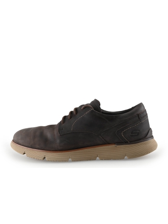 Skechers Veterschoenen Bruin 308403