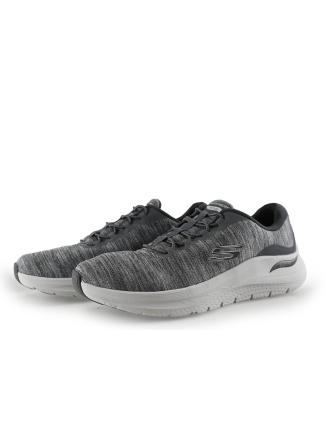 Skechers Instappers Grijs 308406