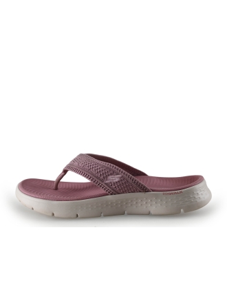 Skechers Slippers Roze 308409