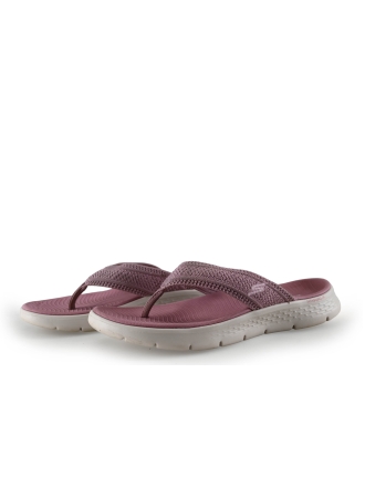 Skechers Slippers Roze 308409