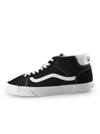 Vans Hoge sneakers Zwart 308411