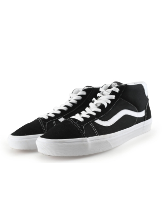 Vans Hoge sneakers Zwart 308411