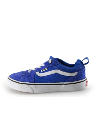 Vans Sneakers Blauw 308424