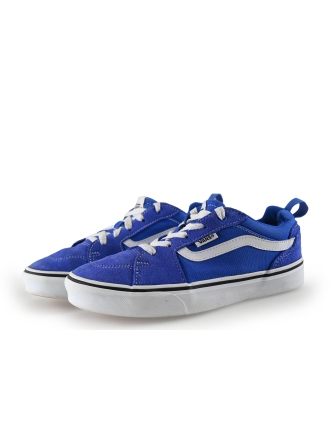 Vans Sneakers Blauw 308424