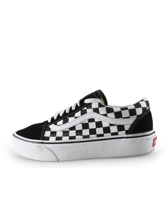 Vans Sneakers Zwart 308448