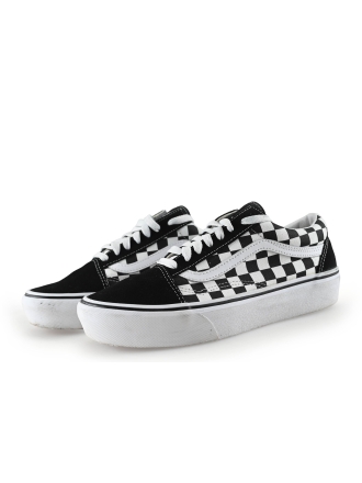 Vans Sneakers Zwart 308448