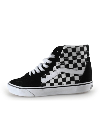 Vans Hoge sneakers Zwart 308483