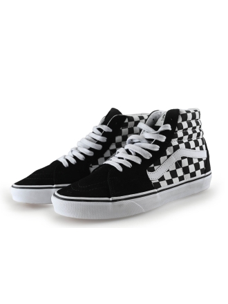 Vans Hoge sneakers Zwart 308483
