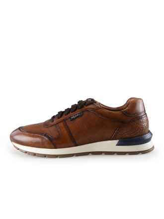 Australian Sneakers Cognac 308494