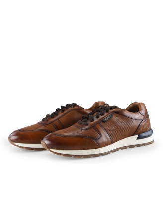 Australian Sneakers Cognac 308494