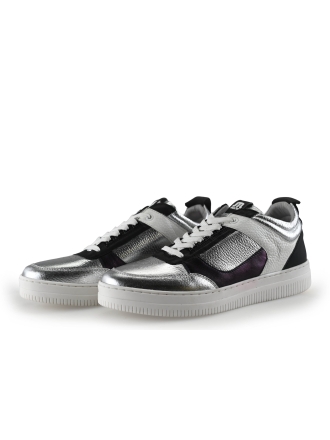 Maruti Sneakers Zilver 308499