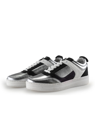 Maruti Sneakers Zilver 308507