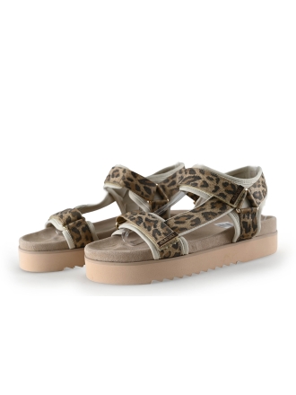 Maruti Sandalen Beige 308509