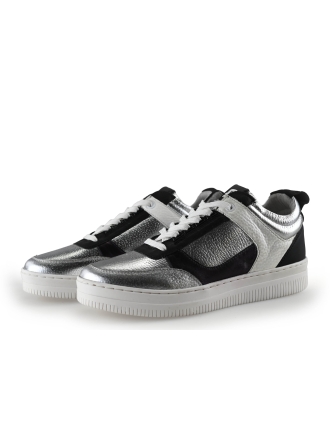 Maruti Sneakers Zilver 308512