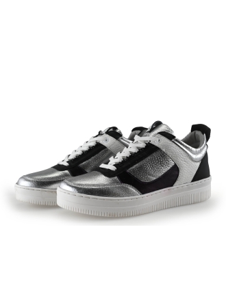 Maruti Sneakers Zilver 308514