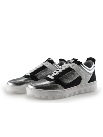 Maruti Sneakers Zilver 308515