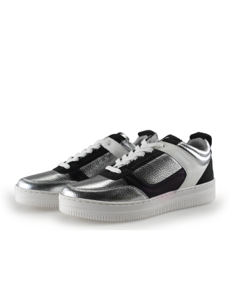 Maruti Sneakers Zilver 308519