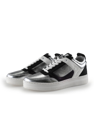 Maruti Sneakers Zilver 308520