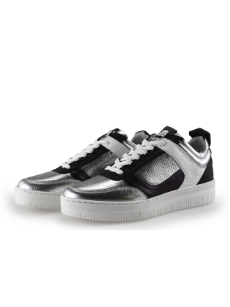 Maruti Sneakers Zilver 308522