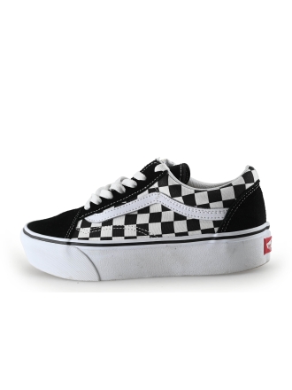 Vans Sneakers Zwart 308524