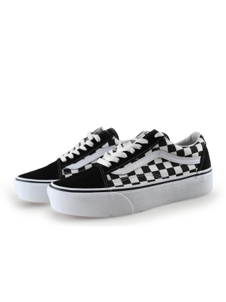 Vans Sneakers Zwart 308524