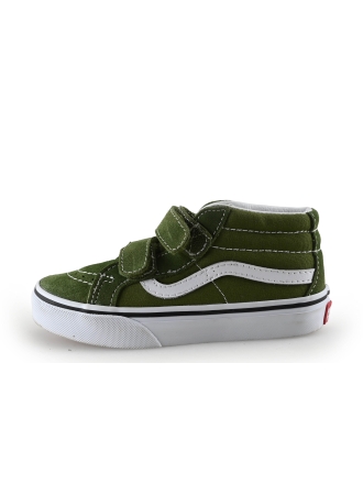 Vans Sneakers Groen 308527