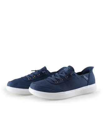 Skechers Sneakers Blauw 308538