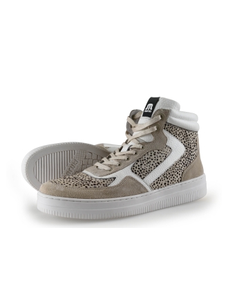 Maruti Hoge sneakers