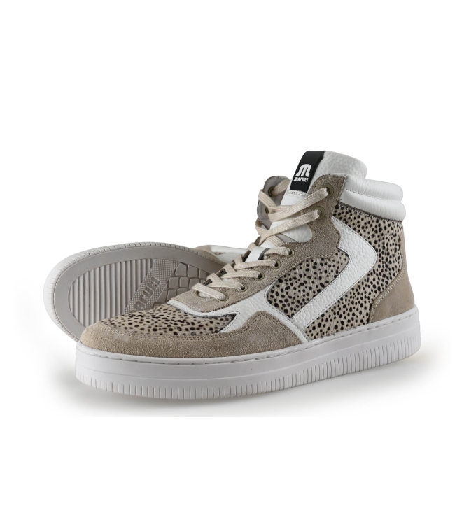 Maruti Hoge sneakers