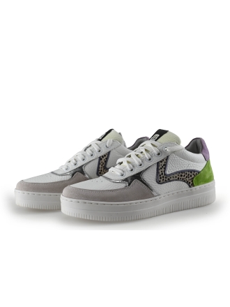 Maruti Sneakers Wit 308552